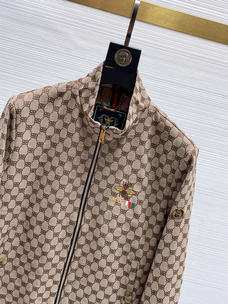 Gucci Outwear